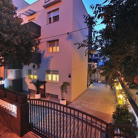 Apartments Maric Split Rum bild