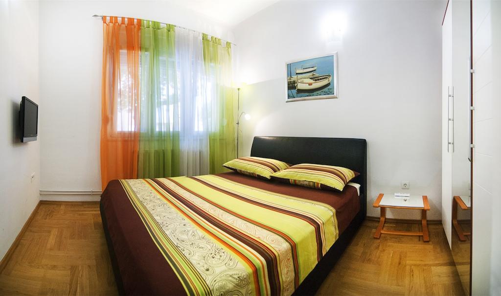 Apartments Maric Split Rum bild