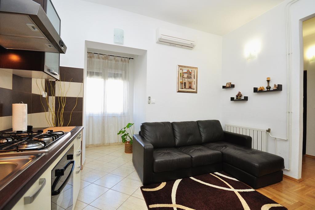 Apartments Maric Split Rum bild